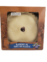 Blueberry Pie - 620g